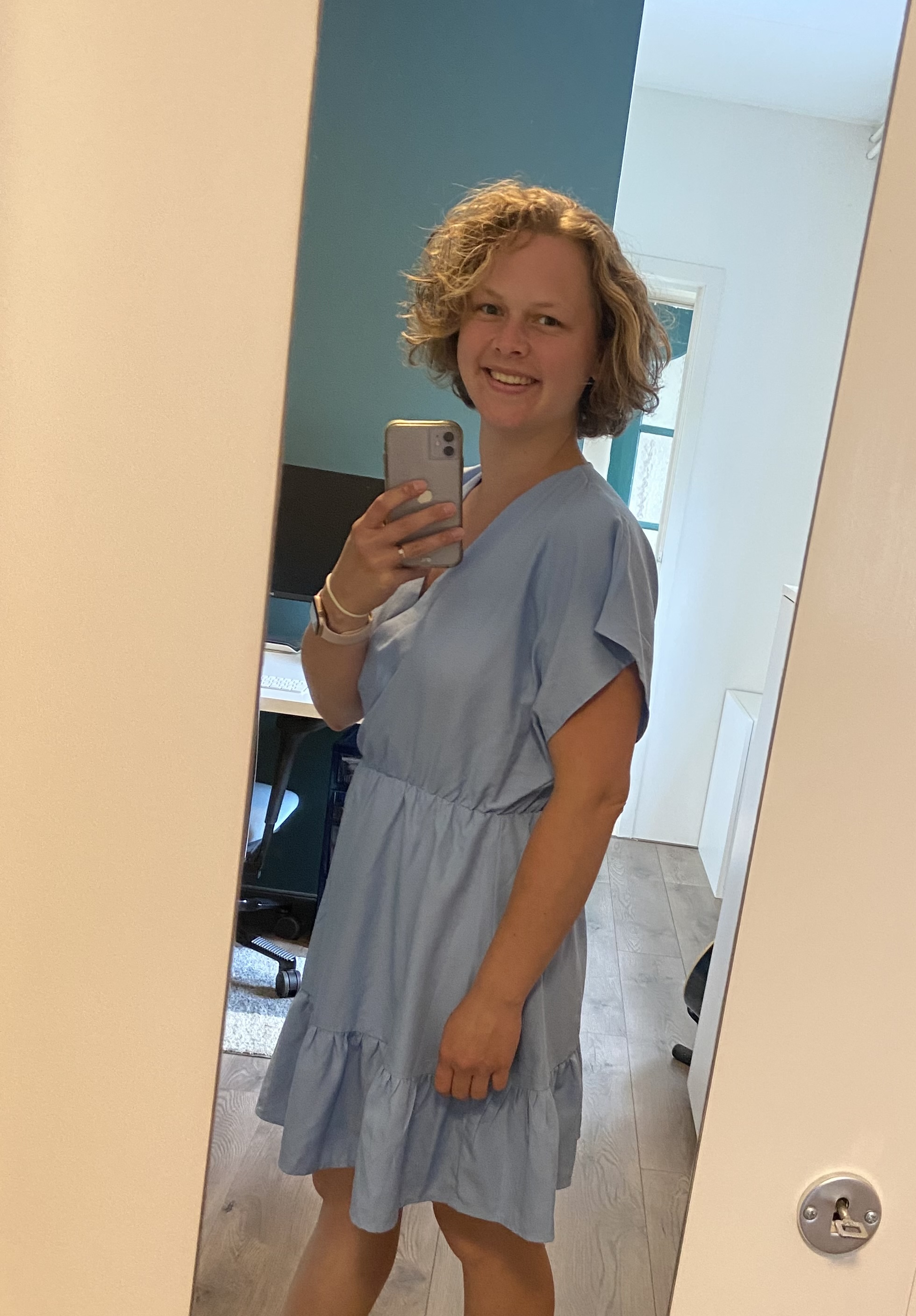 Sanne van Draad, Hamer en Papier